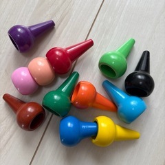 ベビーコロールの画像