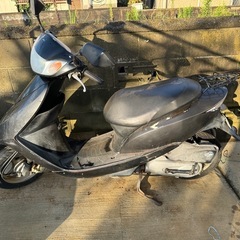 原付バイクの画像