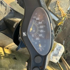 原付バイクの画像