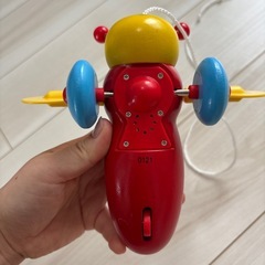 バジービーの画像
