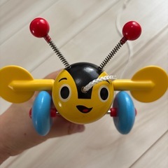バジービーの画像
