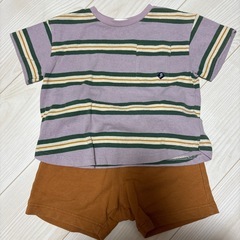 80〜90 男の子夏服まとめの画像