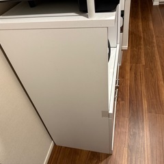 キッチンボード　白
の画像