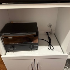 キッチンボード　白
の画像