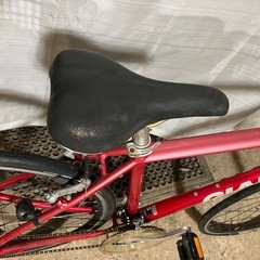 【GIANT エスケープR3 465㎜ 3×8段変速】の画像