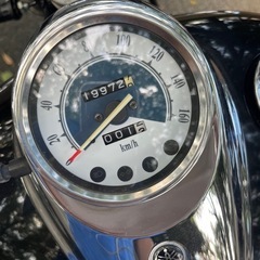 ドラッグスター250 vg02jの画像