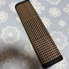 ランチョンマット2枚セットの画像