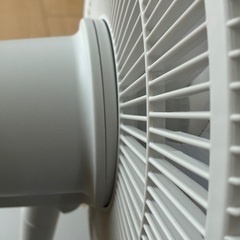 扇風機　2025年の画像