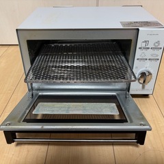 BIGオーブントースターの画像