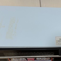 BIGオーブントースターの画像