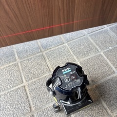 墨出しレーザーの画像