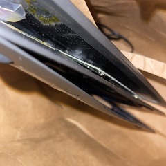 ジャンク　部品取り　ひたいめん非対面の画像