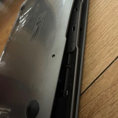 ジャンク　部品取り　ひたいめん非対面の画像