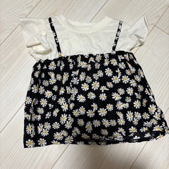 80〜90　女の子夏服まとめ②の画像