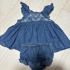 80〜90　女の子夏服まとめ②の画像