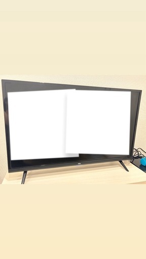 TCL  テレビ 32インチ