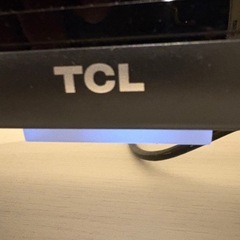 TCL  テレビ 32インチの画像
