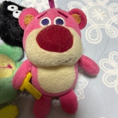 マスコットまとめてどうぞの画像