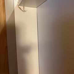 食器棚の画像