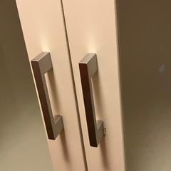 食器棚の画像