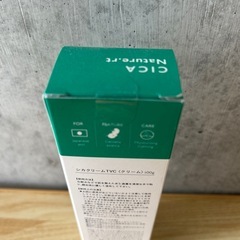 CICA プレミアムクリーム(フェイスクリーム)　未開封の画像