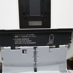 canon　スキャナー　canoscan-4400F　の画像