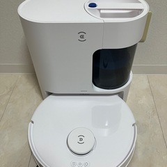 Deebot N20 ＰＲＯplus  ほぼ未使用品‼️ の画像