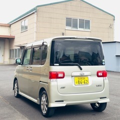 ダイハツタント Gスペシャル H24       車検2年の画像