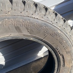 ブリジストン RD-604 ストリートの画像