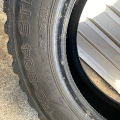 ブリジストン RD-604 ストリートの画像