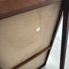 スタンドミラーの画像