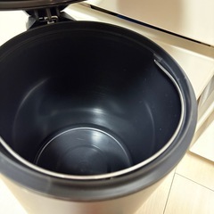 ゴミ箱の画像