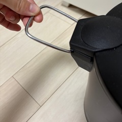 ゴミ箱の画像