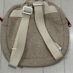 familiar リュックの画像