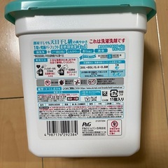 ボールド　フレッシュサボンの香りの画像