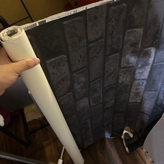 早い者勝ち🉐おしゃれな壁紙(不織布の画像