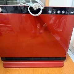 ヒートワイドスリム（暖房器具） の画像