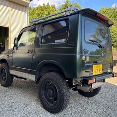 JA12W リフトアップ　お買い得！の画像