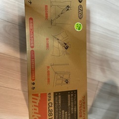 マキタ　掃除機　バッテリー&充電器付きの画像
