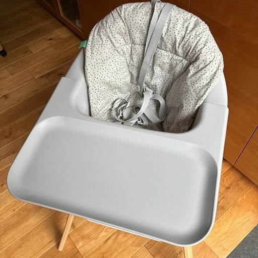 ストッケ クリック　クッション付き