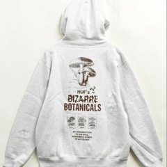 限界価格。hufHUFの画像