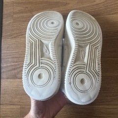 エアフォース1 の画像