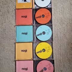 乃木坂46　CD⑤の画像