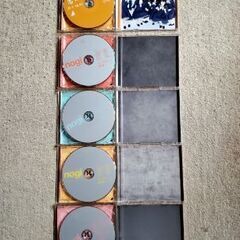 乃木坂46　CD⑤の画像