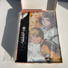 DVD アニメ ヒカルの碁 DVD-BOX ヒカルの碁全集 ほったゆみの画像