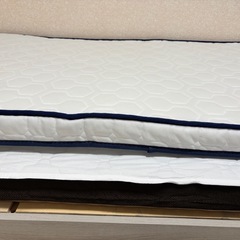 マットレスの画像