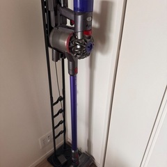 家電まとめ（ルンバ、ダイソン、ブラーバ）の画像