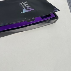 黒執事 Phantom&Ghost ファントムアンドゴースト 爵位認定BOX DS特典セット ニンテンドーDSの画像