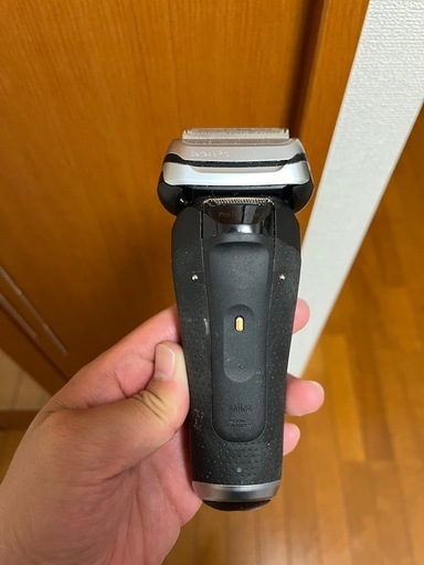 Braun シリーズ9 PRO+ メンズ電気シェーバー