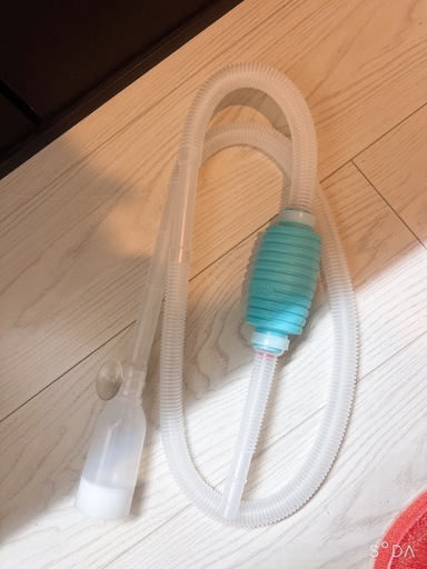 GEX 60cm水槽　フルセット